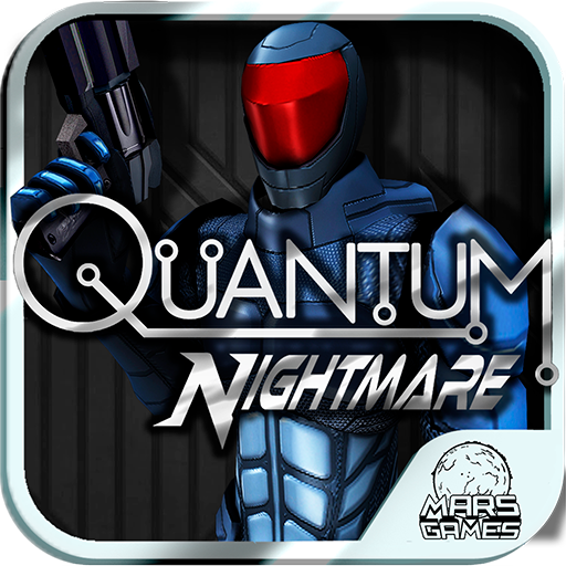 Quantum Nightmare